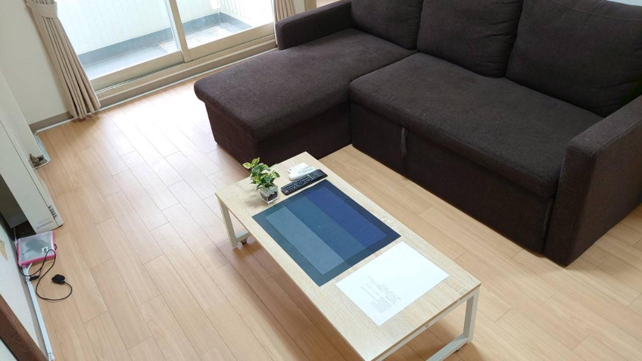 すすきの駅から徒歩9分 アクセス便利 Shimaya Building 605 島屋ビル *