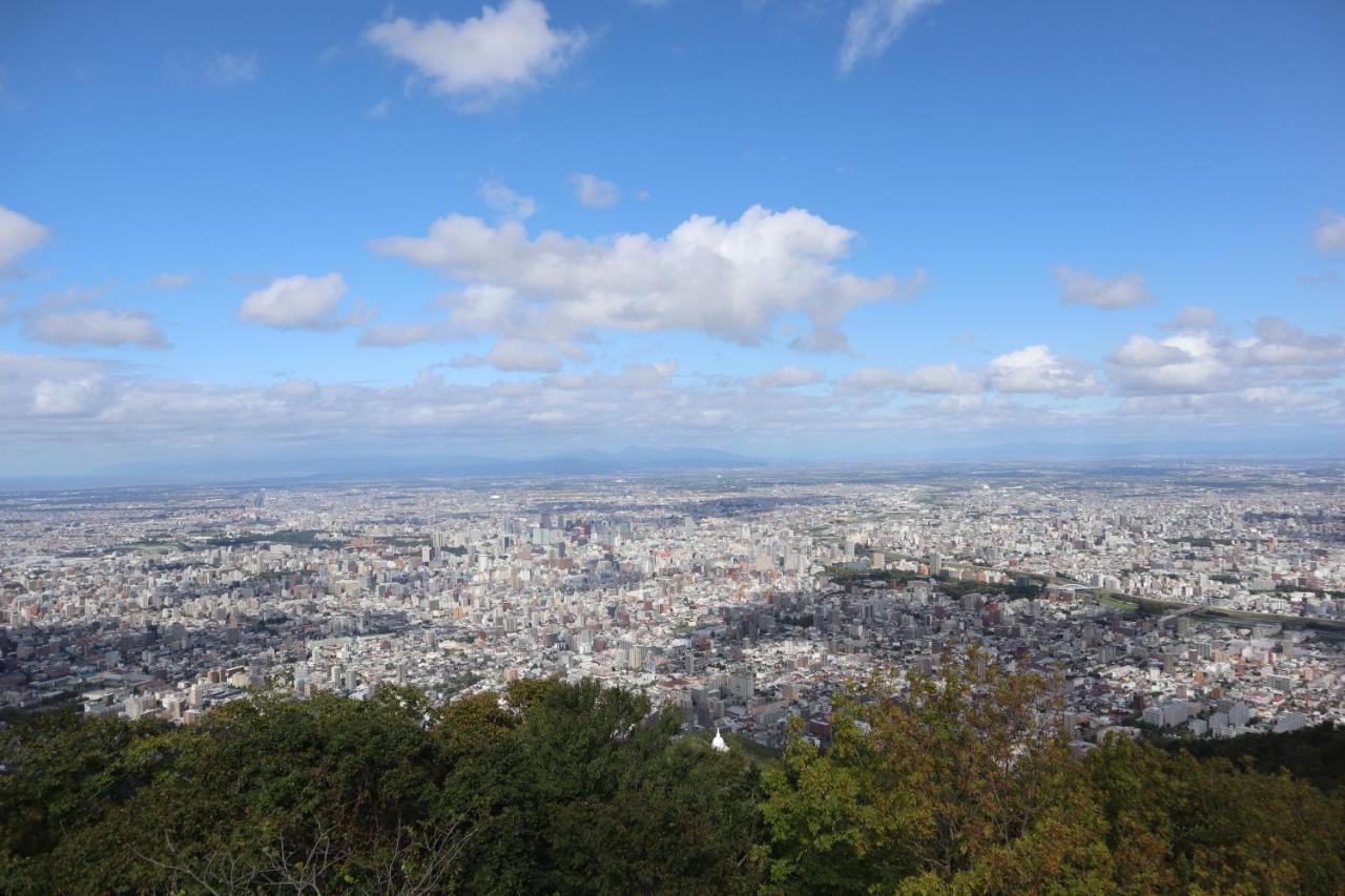 Moiwayama Sapporo