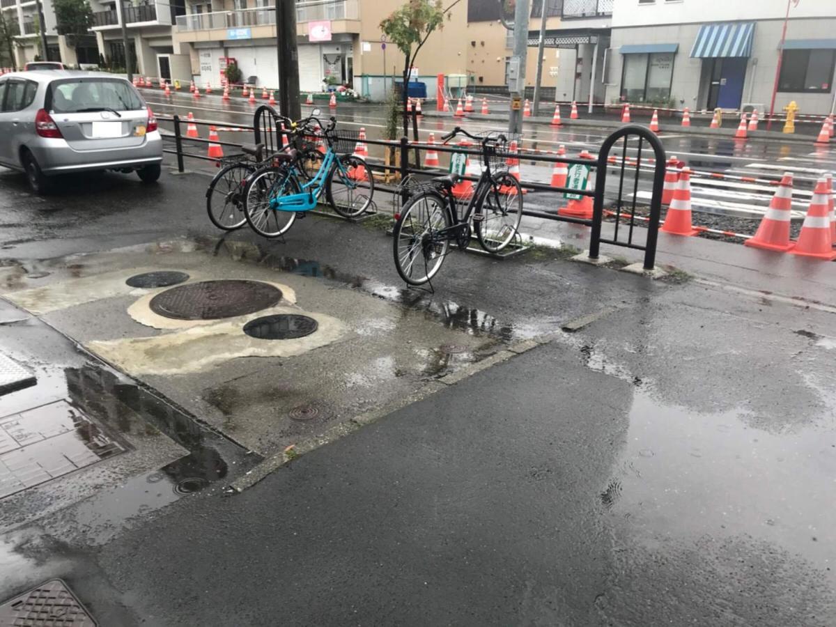 Apartment Chateau Hiragishi With Free Parking And Wi-fi *