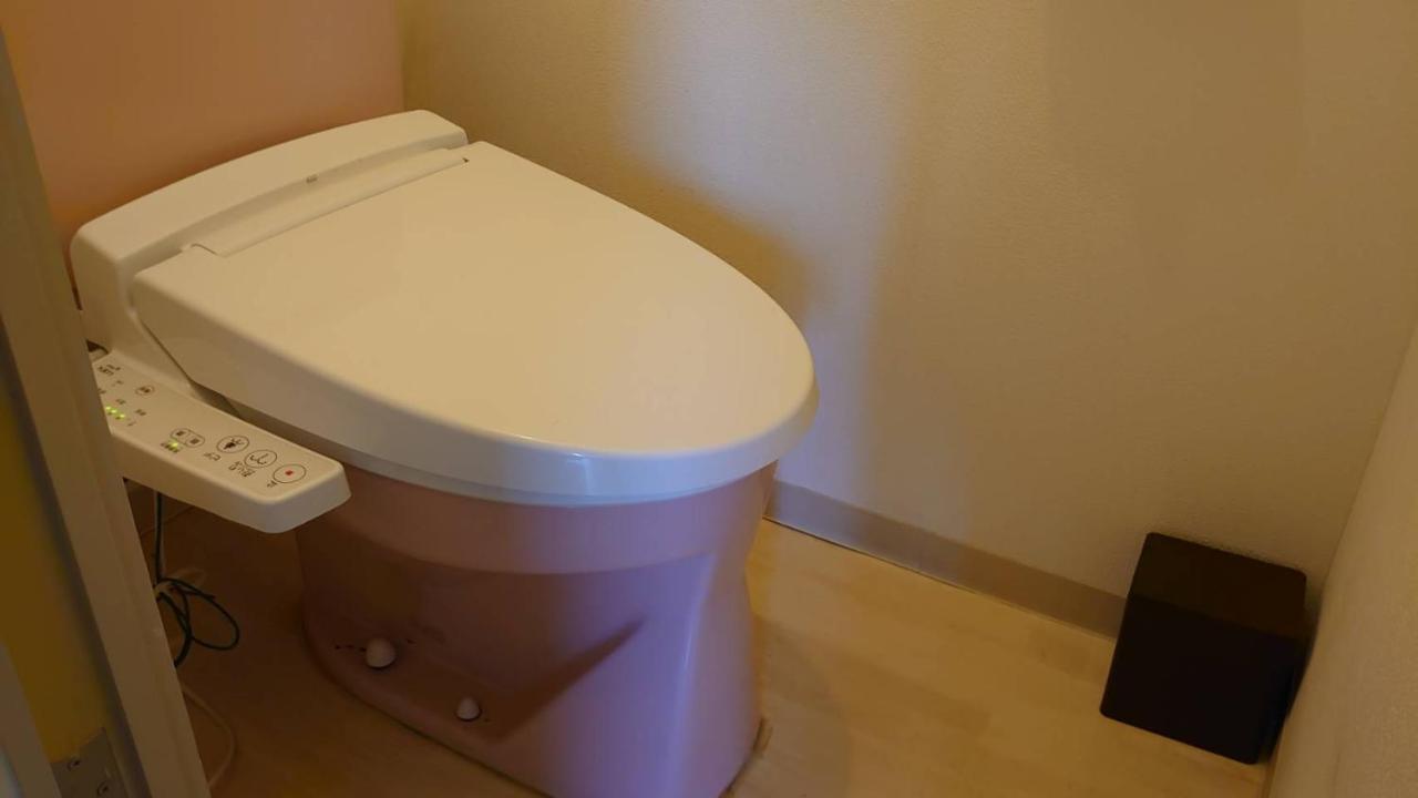 Apartment Close To Station & Hokkaido Hokusei 6f
