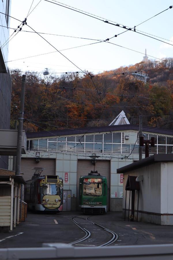 Moiwayama Sapporo