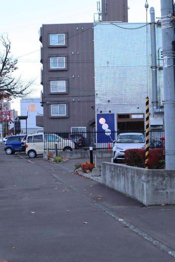 Moiwayama Sapporo