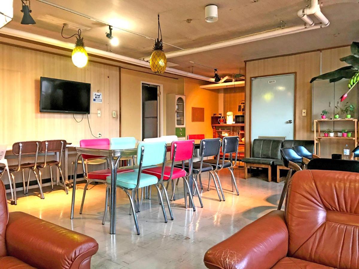 Clover House * Sapporo