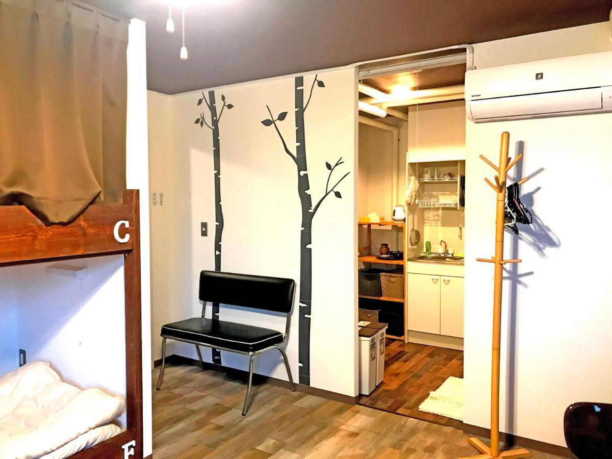 Guest house Clover House *