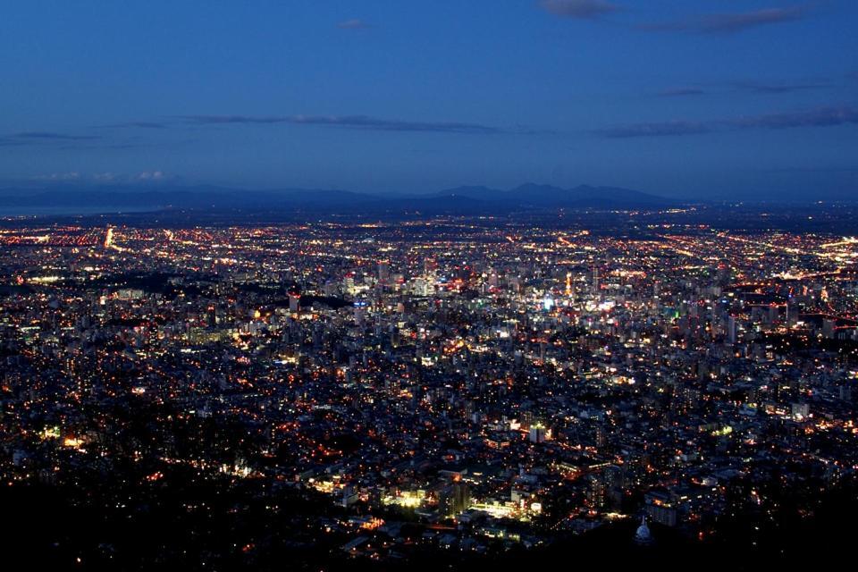 Clover House * Sapporo