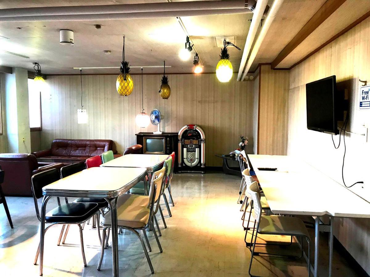 Clover House Guest house Sapporo