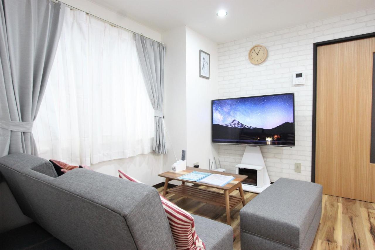 Wayado Ciao Apartment Sapporo
