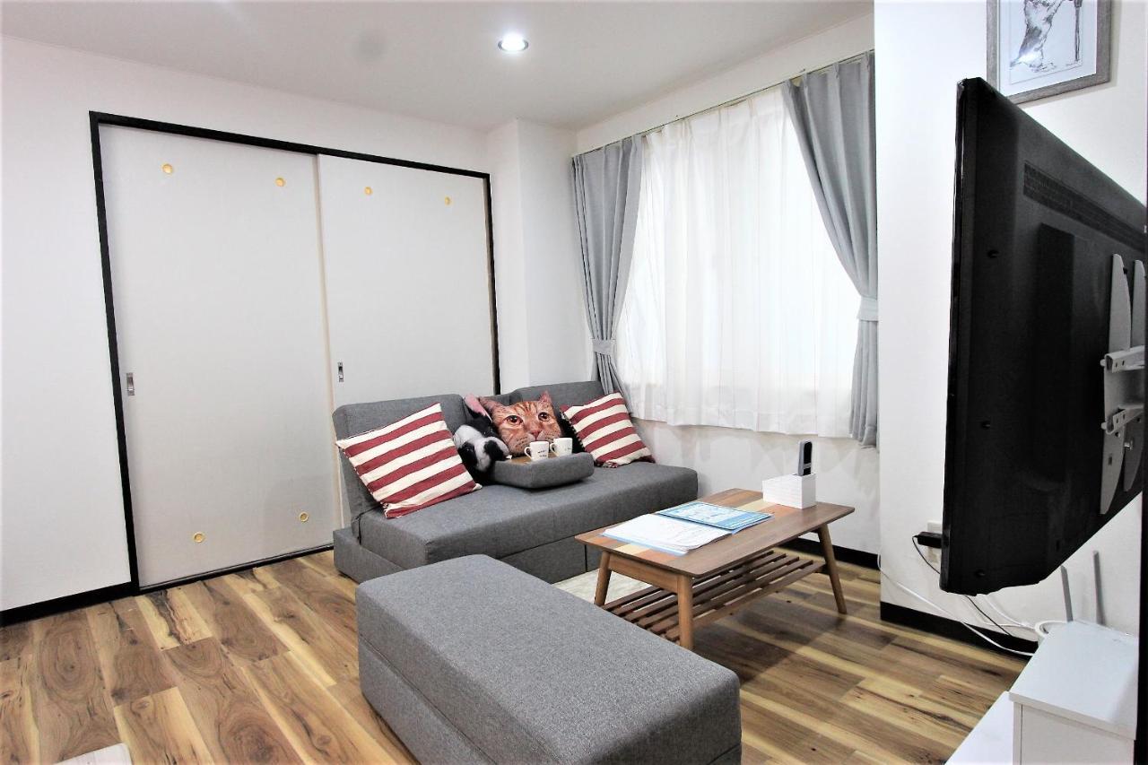 Apartment Wayado Ciao