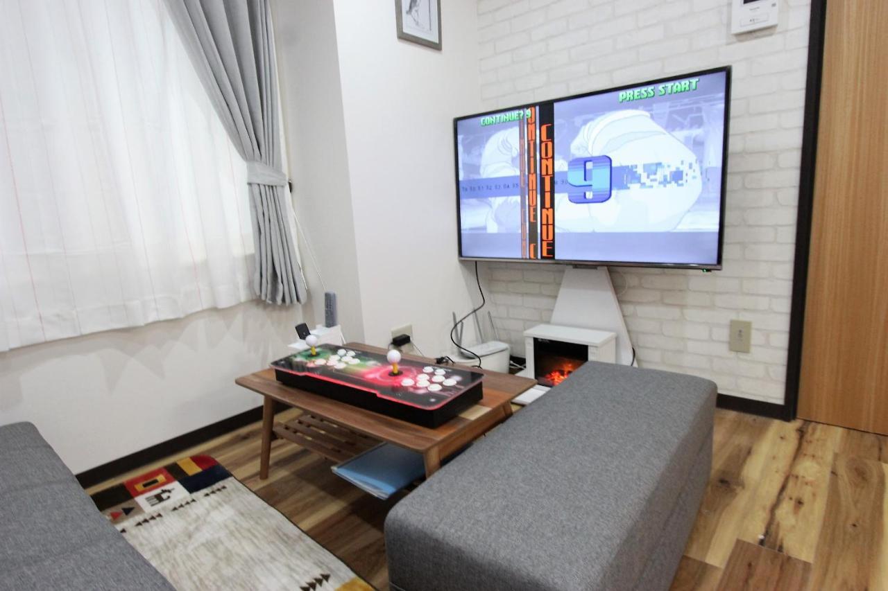 Wayado Ciao Apartment