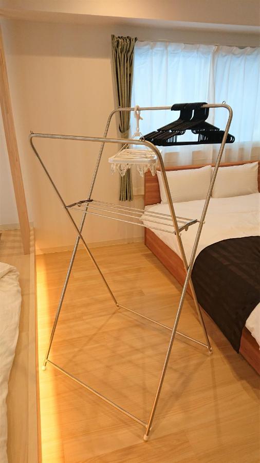 Apartment J1 Susukino Building-510 Sapporo