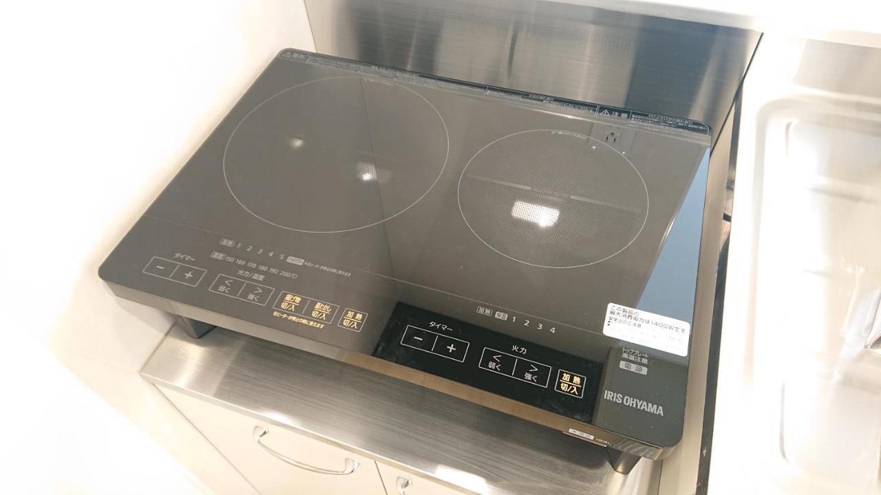 J1 Susukino Building-510 Apartment