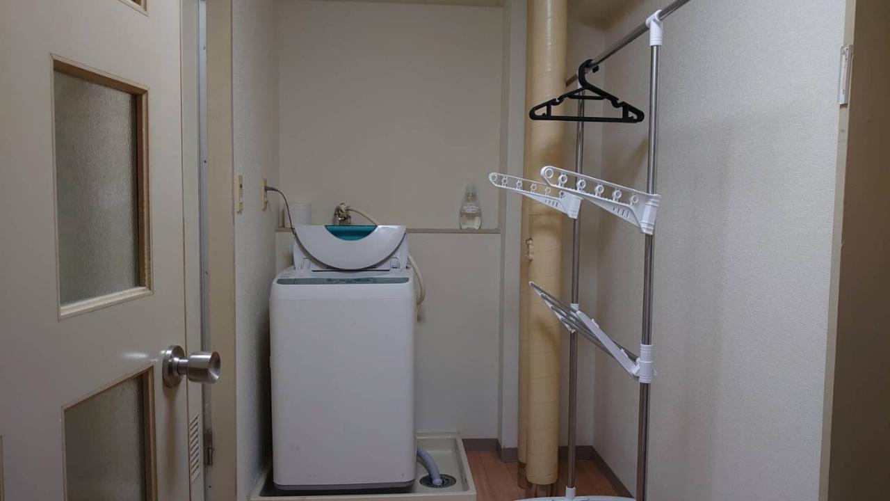 Apartment すすきの駅から徒歩9分 アクセス便利 Shimaya Building 605 島屋ビル Sapporo