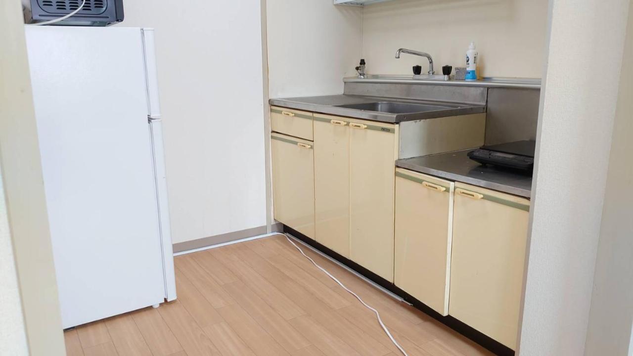 Apartment すすきの駅から徒歩9分 アクセス便利 Shimaya Building 605 島屋ビル Sapporo