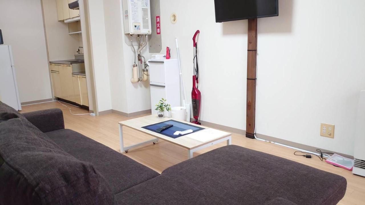 すすきの駅から徒歩9分 アクセス便利 Shimaya Building 605 島屋ビル *