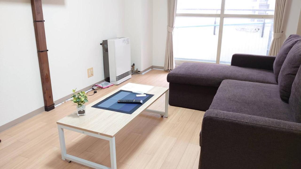 すすきの駅から徒歩9分 アクセス便利 Shimaya Building 605 島屋ビル Sapporo