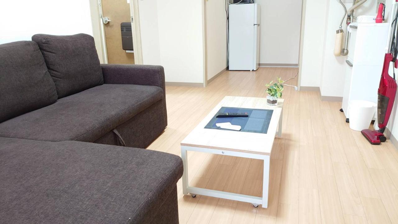 すすきの駅から徒歩9分 アクセス便利 Shimaya Building 605 島屋ビル *