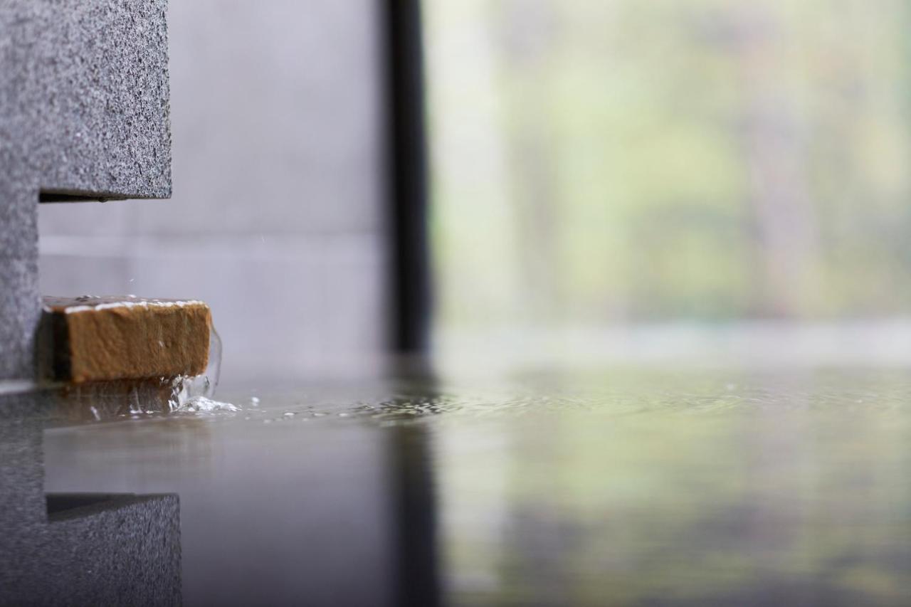 Okujozankei Onsen Kasho Gyoen 5*