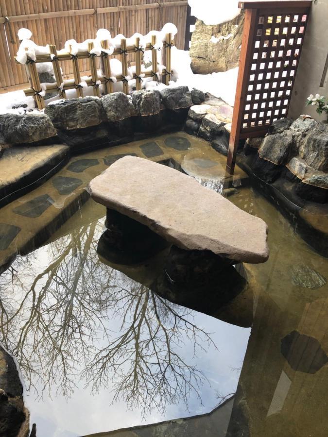 Yi Feng Xiao Zhu Hot Spring Sapporo