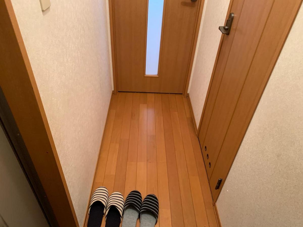 Sejour Toyohirakoen Sapporo