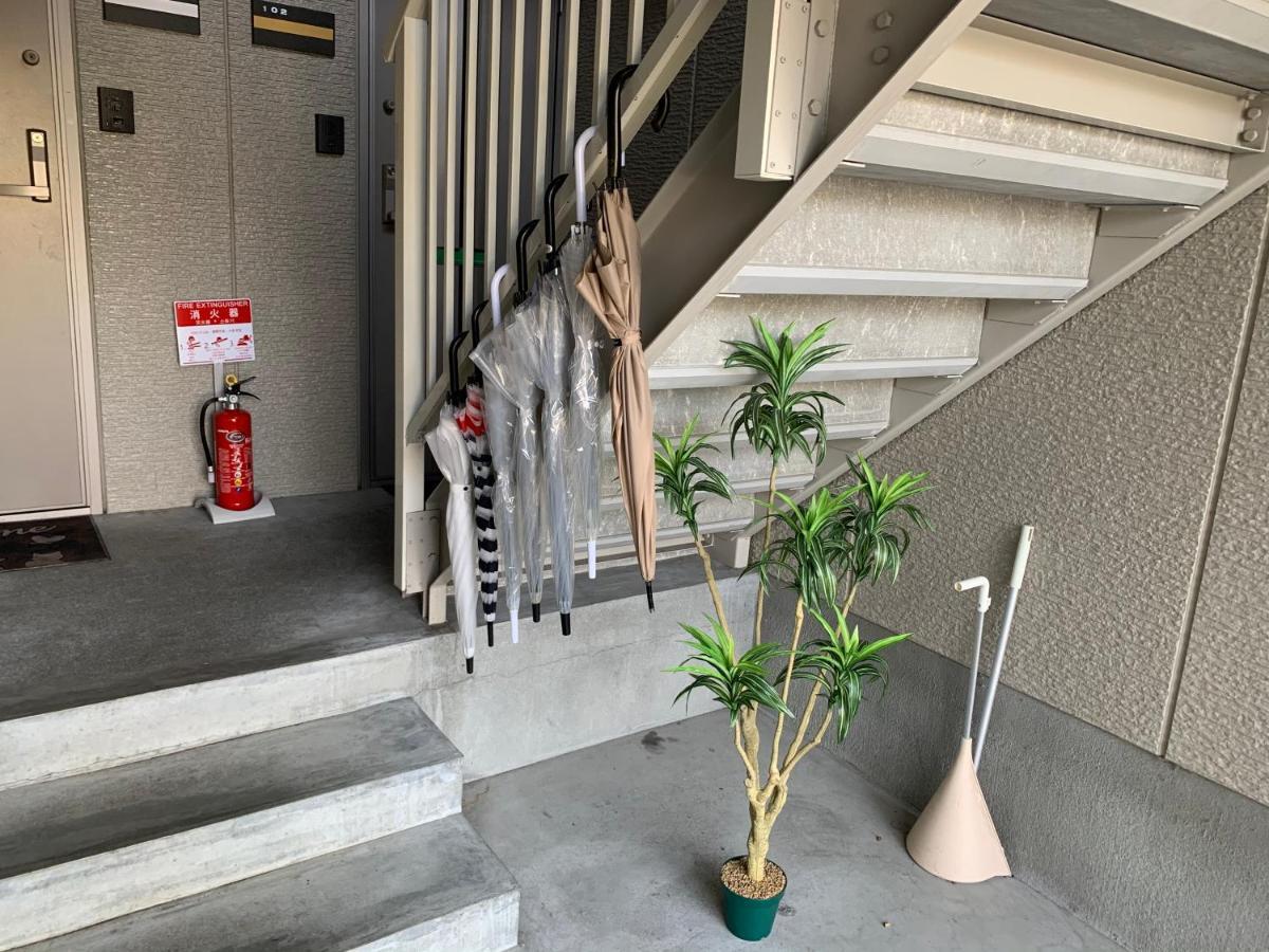 Apartment Sejour Toyohirakoen *