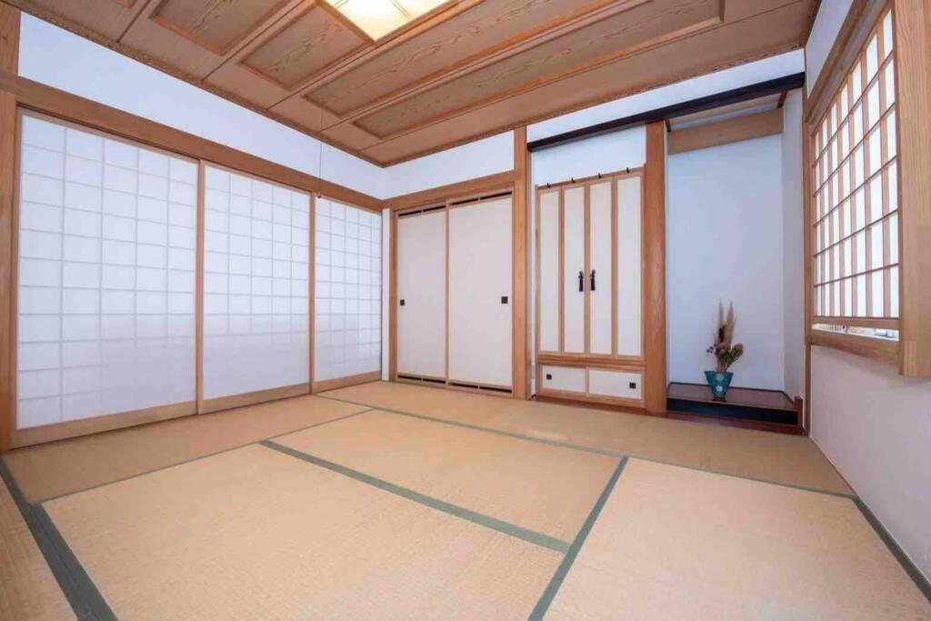 Sapporo-asahigaoka House