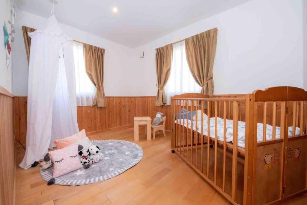 Sapporo-asahigaoka House Apartment *