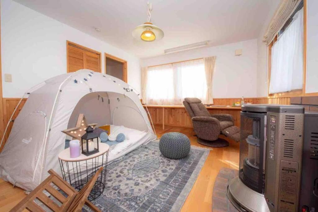 Sapporo-asahigaoka House