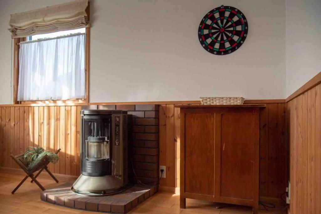 Sapporo-asahigaoka House Apartment *