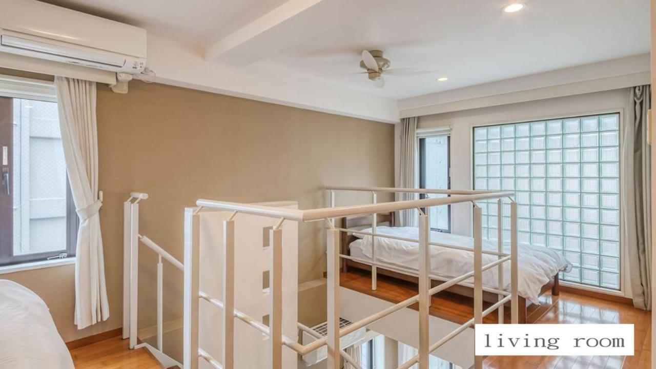 Apartment S503 Sapporo