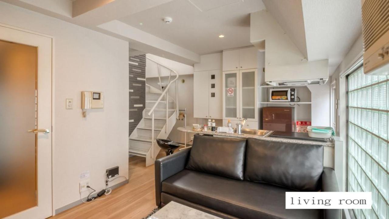 S501 Apartment Sapporo