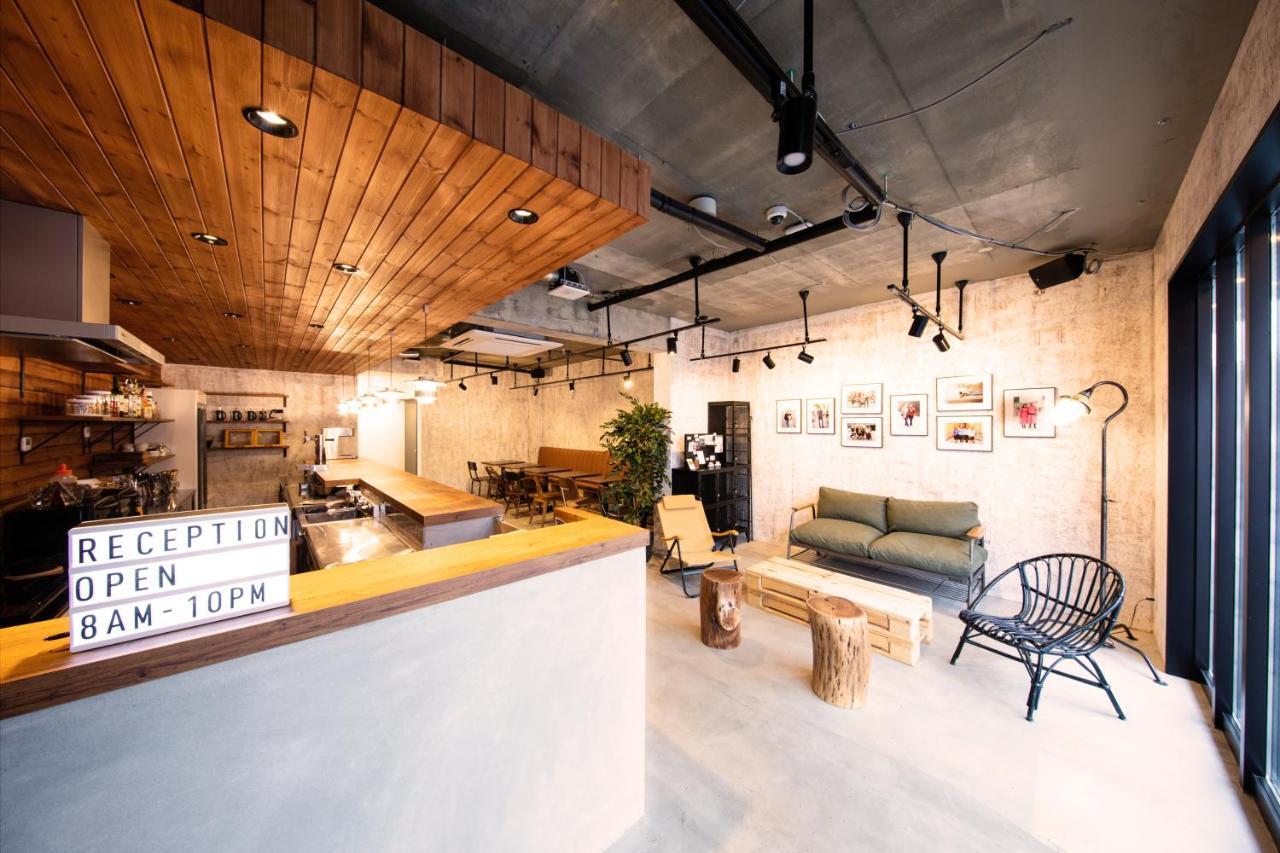 Ten To Ten 08 Station Hostel *
