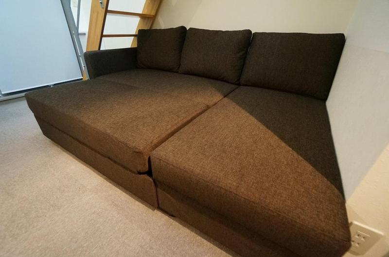Apartment Sunshine City 21 Rm 1021 サンシャインシティ1021