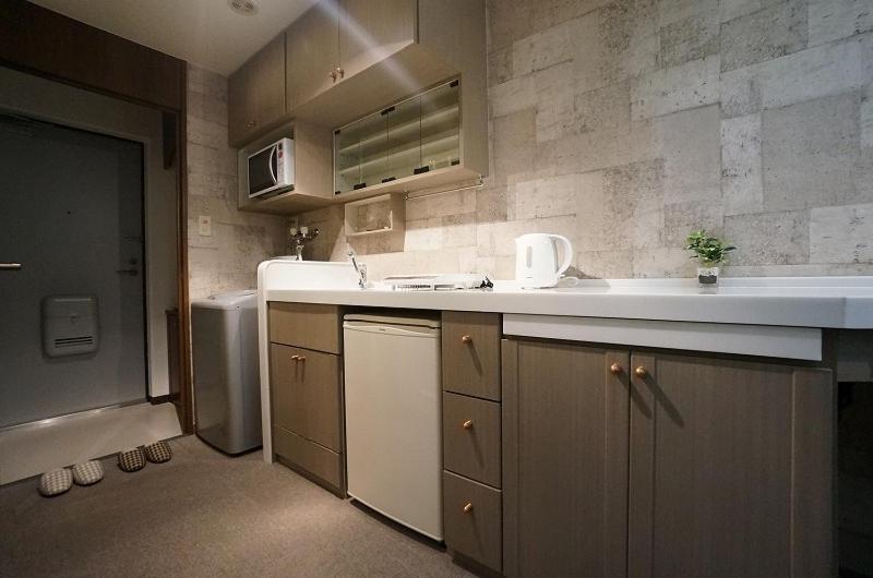 Sunshine City 21 Rm 1021 サンシャインシティ1021 Apartment