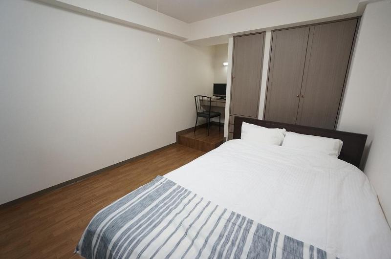 Apartment Sunshine City 21 Rm 1021 サンシャインシティ1021 Sapporo