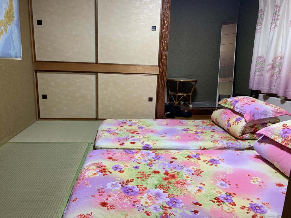 Homestay Kien Sapporo
