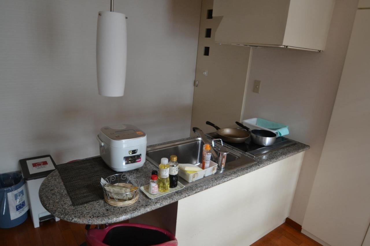 Apartment S503 Sapporo