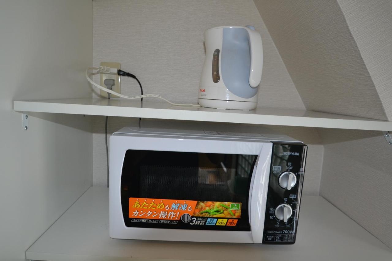 Apartment S501 Sapporo