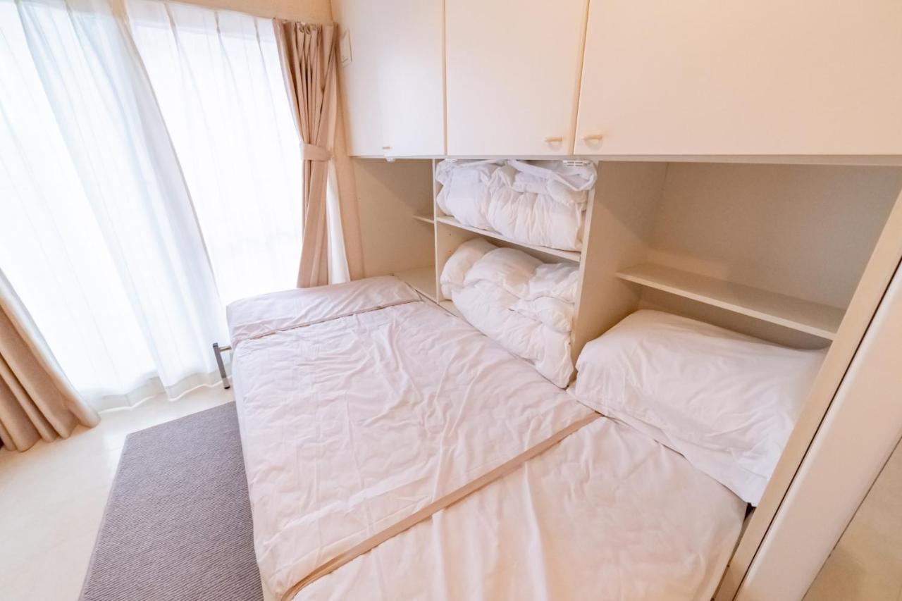 Apartment La Parfait De / Vacation 5415 Sapporo