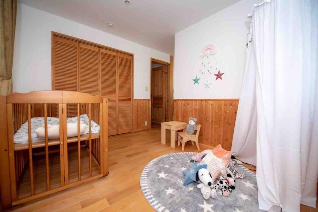 Sapporo-asahigaoka House