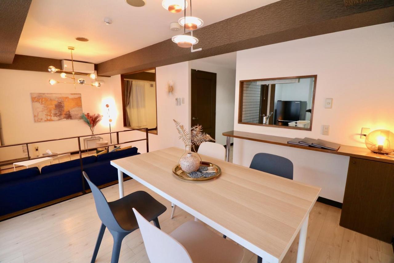 Laurel Apartment
