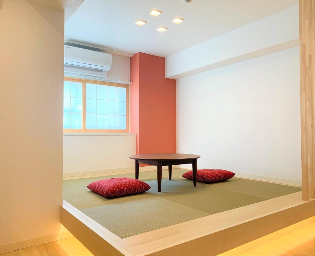 J1 Susukino Building-510 * Sapporo