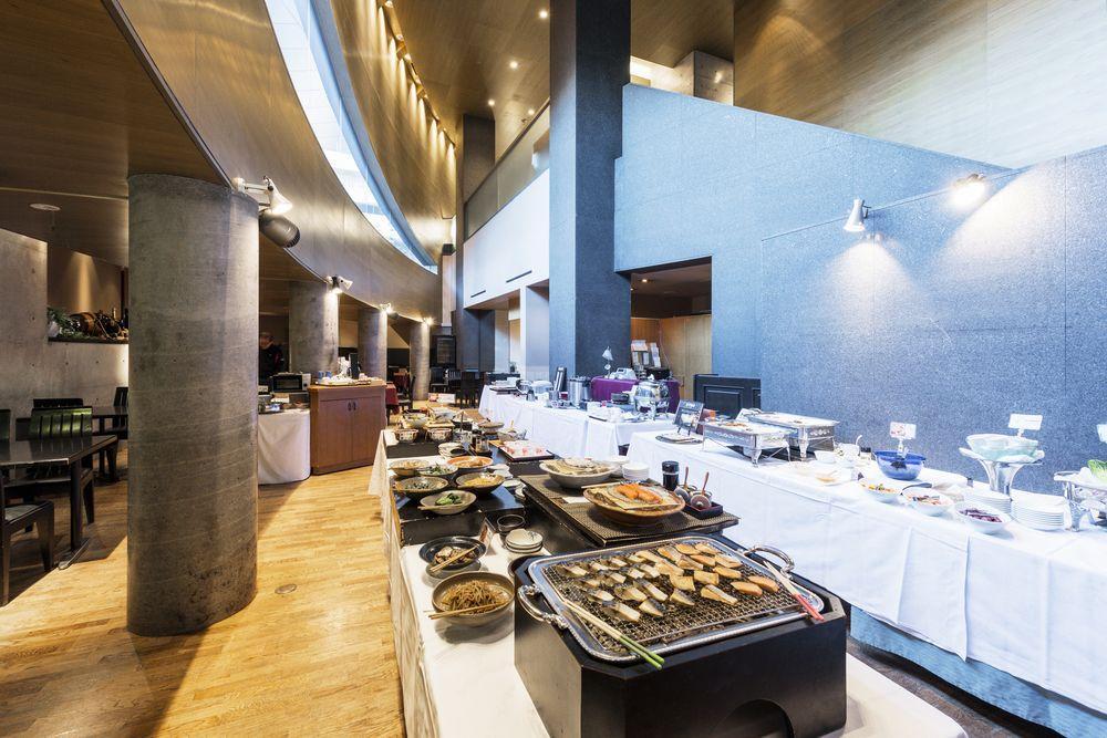 Mystays Nakajima Park Annex Hotel Sapporo