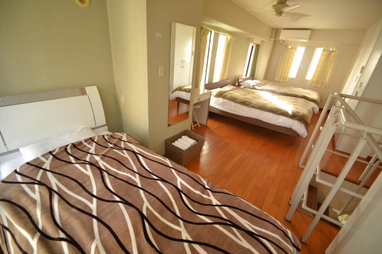 S505 Apartment *