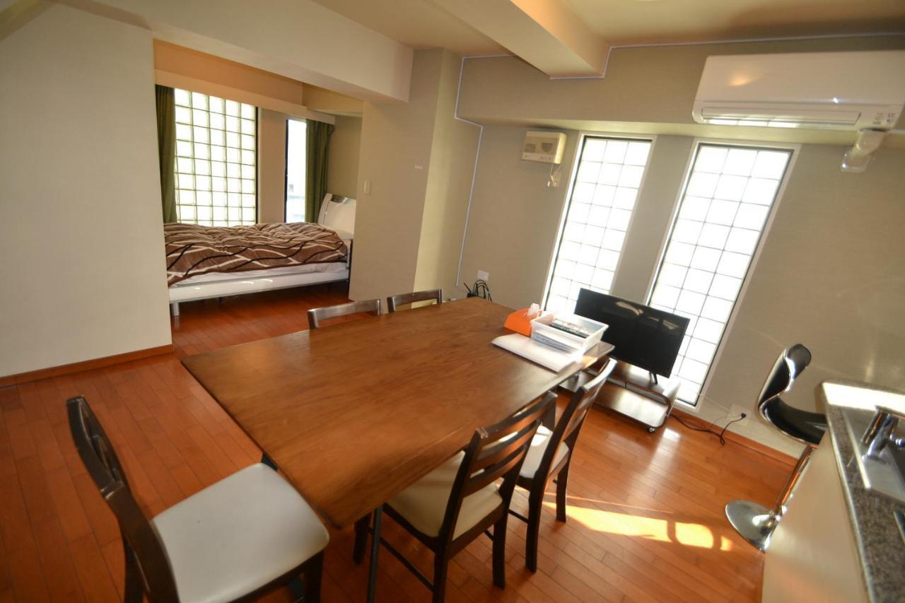 S505 Apartment Sapporo