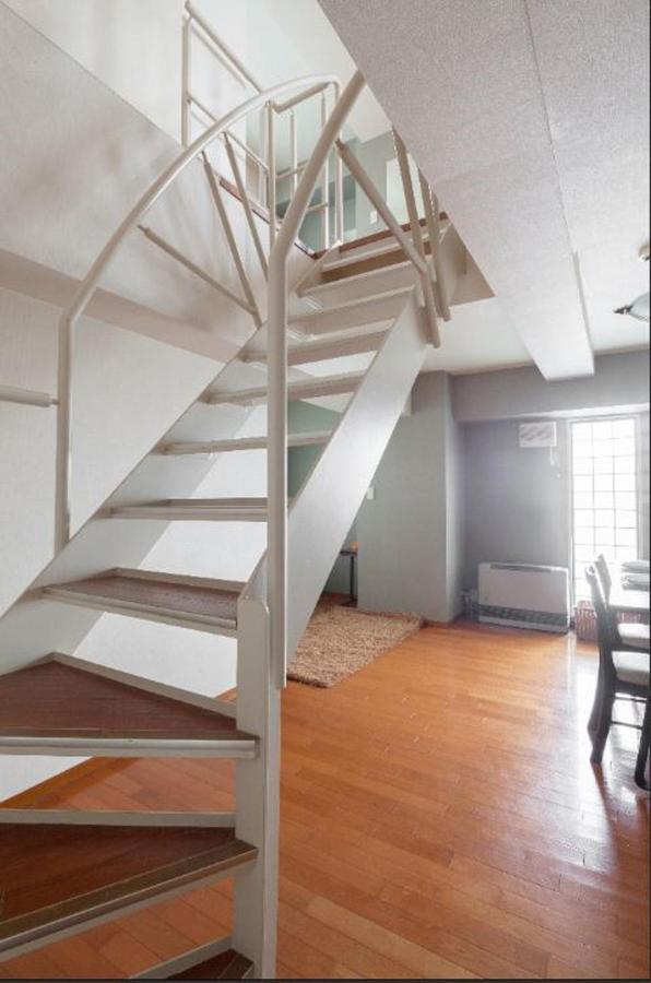 Apartment S505 Sapporo