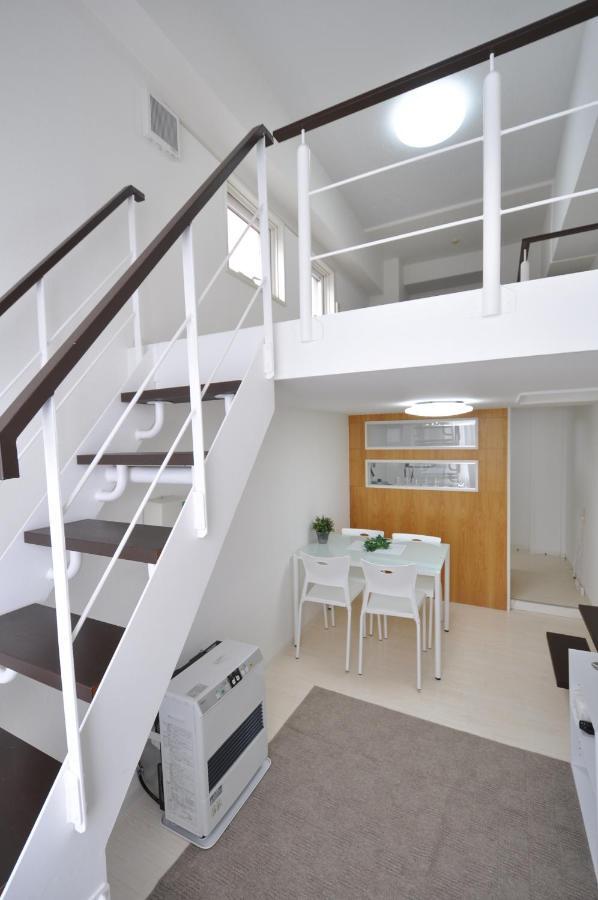 Apartment Easy Access To Downtown Area, Dome Ams503