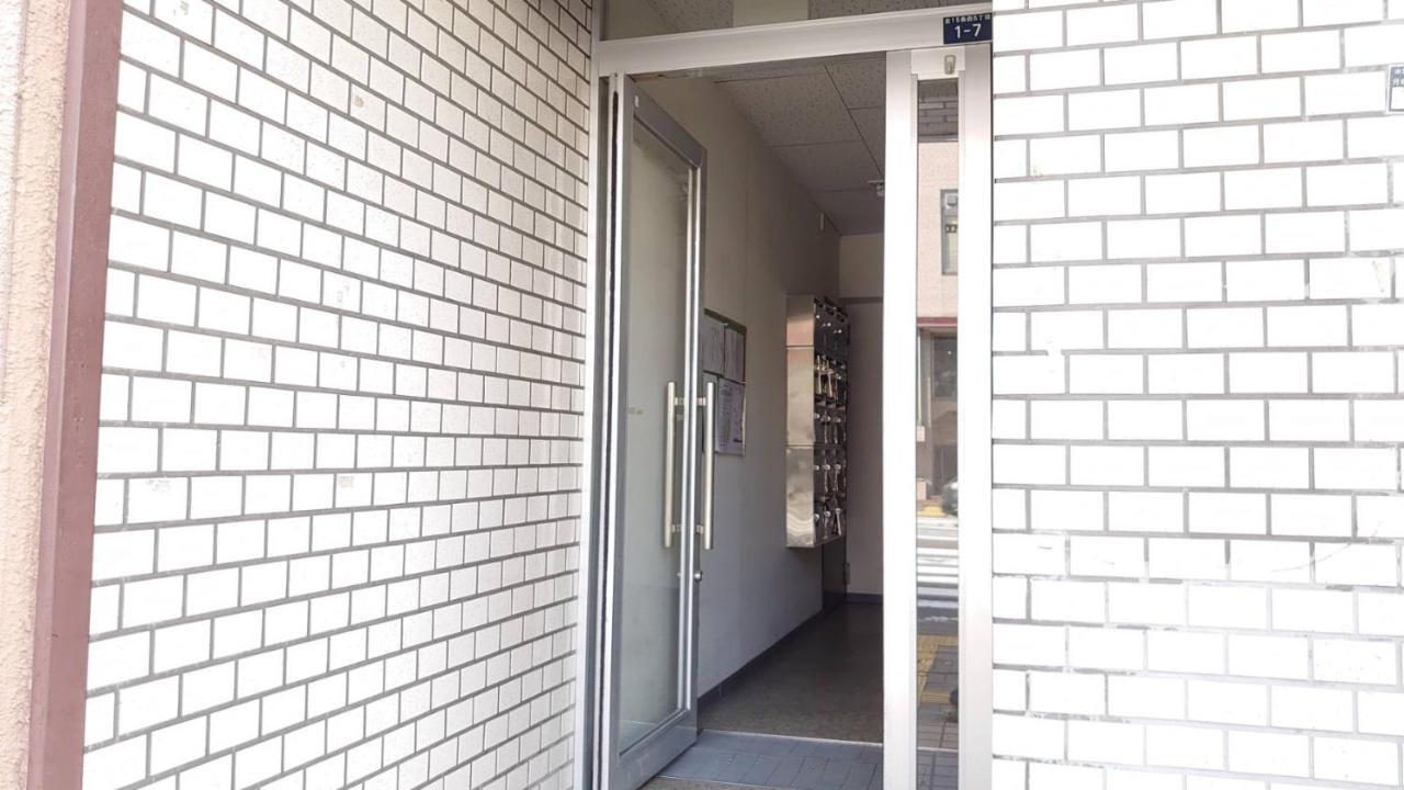 Apartment Hokusei Bldg 42 ほくせいビル 42号室