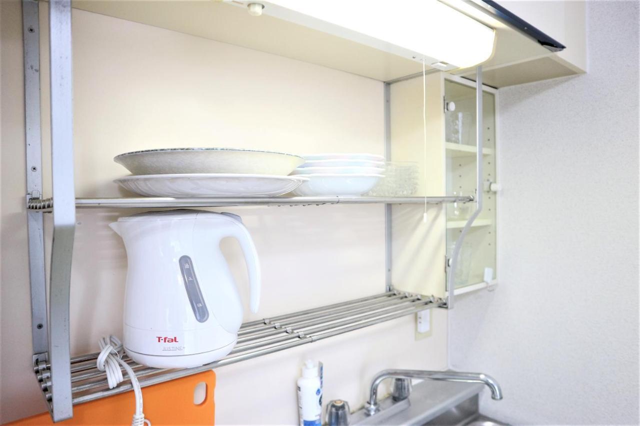 Aupn 50: Spacious Comfort Near Nakajima Park Sapporo