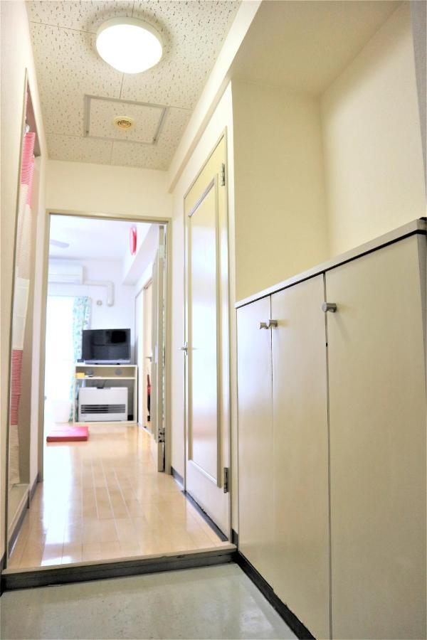 Aupn 50: Spacious Comfort Near Nakajima Park * Sapporo