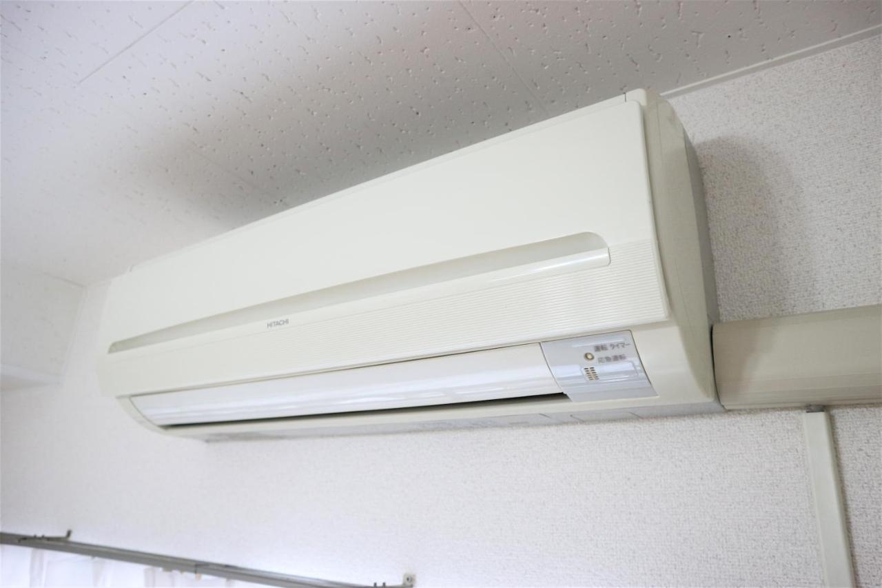Aupn 50: Spacious Comfort Near Nakajima Park *